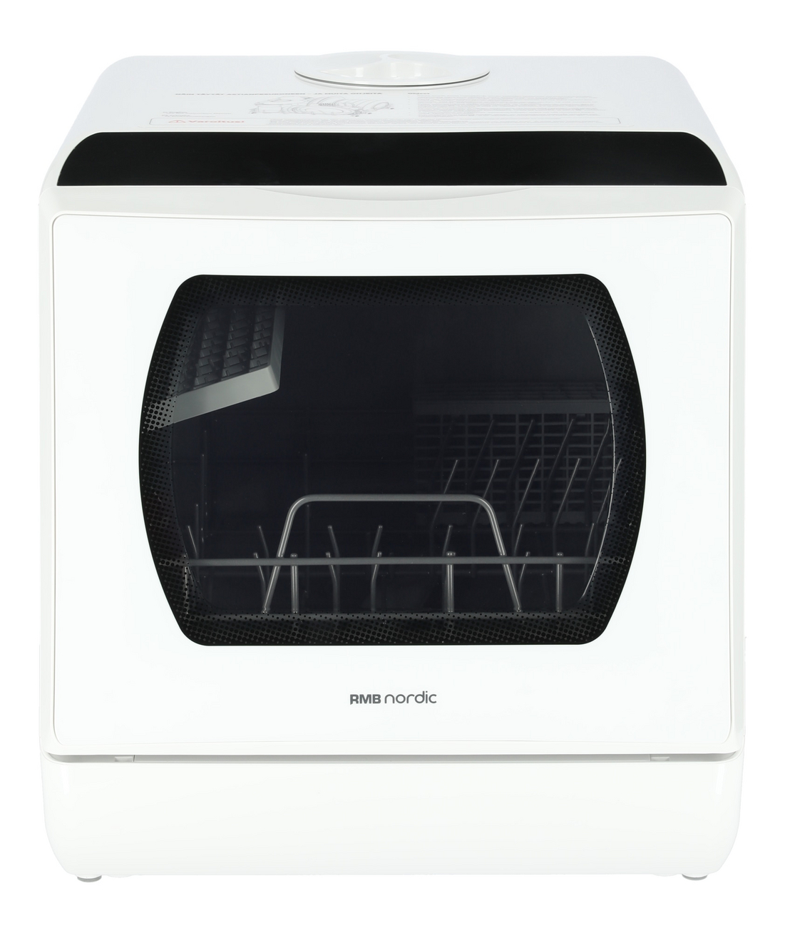 RMB Nordic opvaskemaskine 401 W