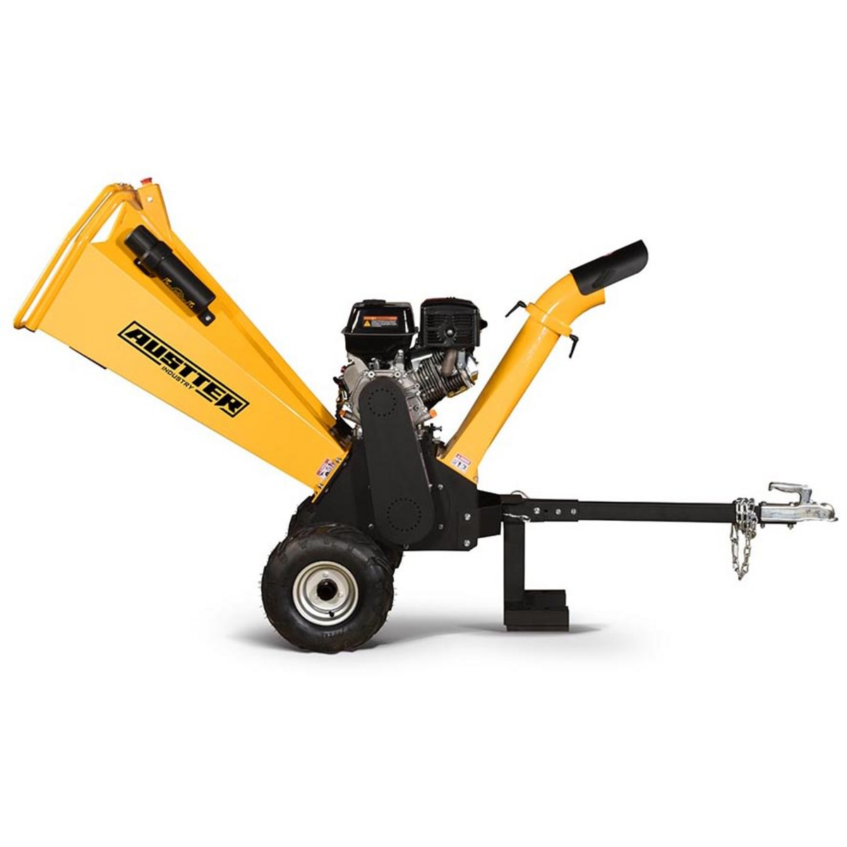 Austter grensakse GS1500 120 mm