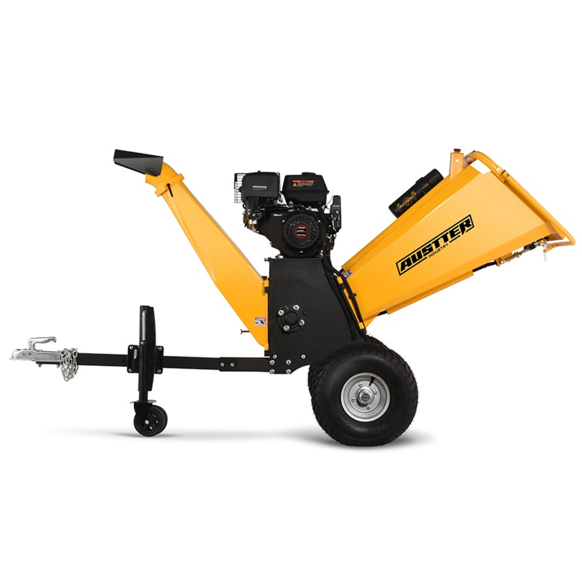 Austter grensaks GS1500P 150 mm