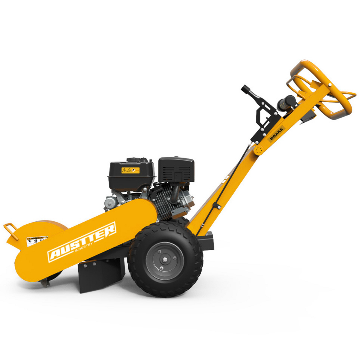 Austter kantsliber SGR650