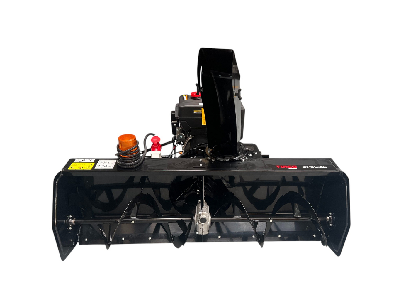 Timco ATV-sneslynge ATV-150