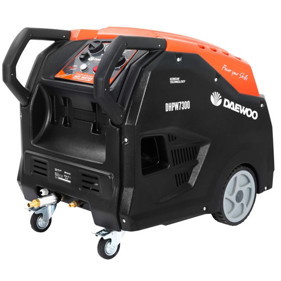 Daewoo hedvandsrenser DWP7300 200 bar