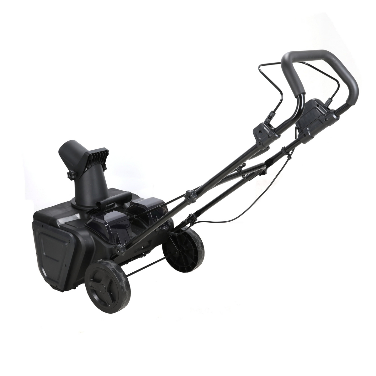 Timco akkuboremaskine Dual 2x18 V