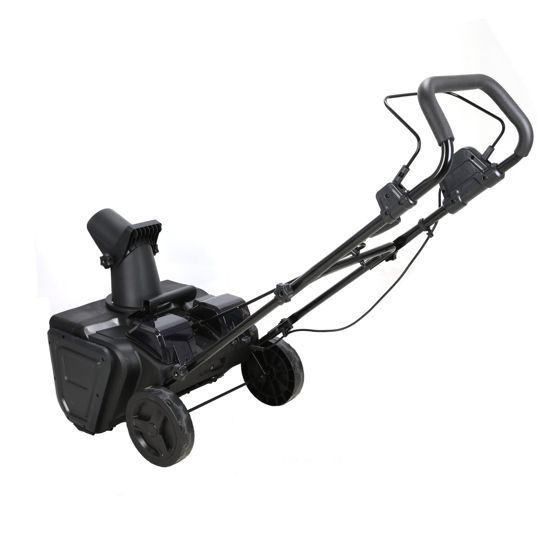 Timco akkuboremaskine Dual 2x18 V