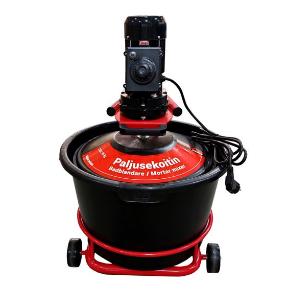 Timco blender 230 V 50 kg