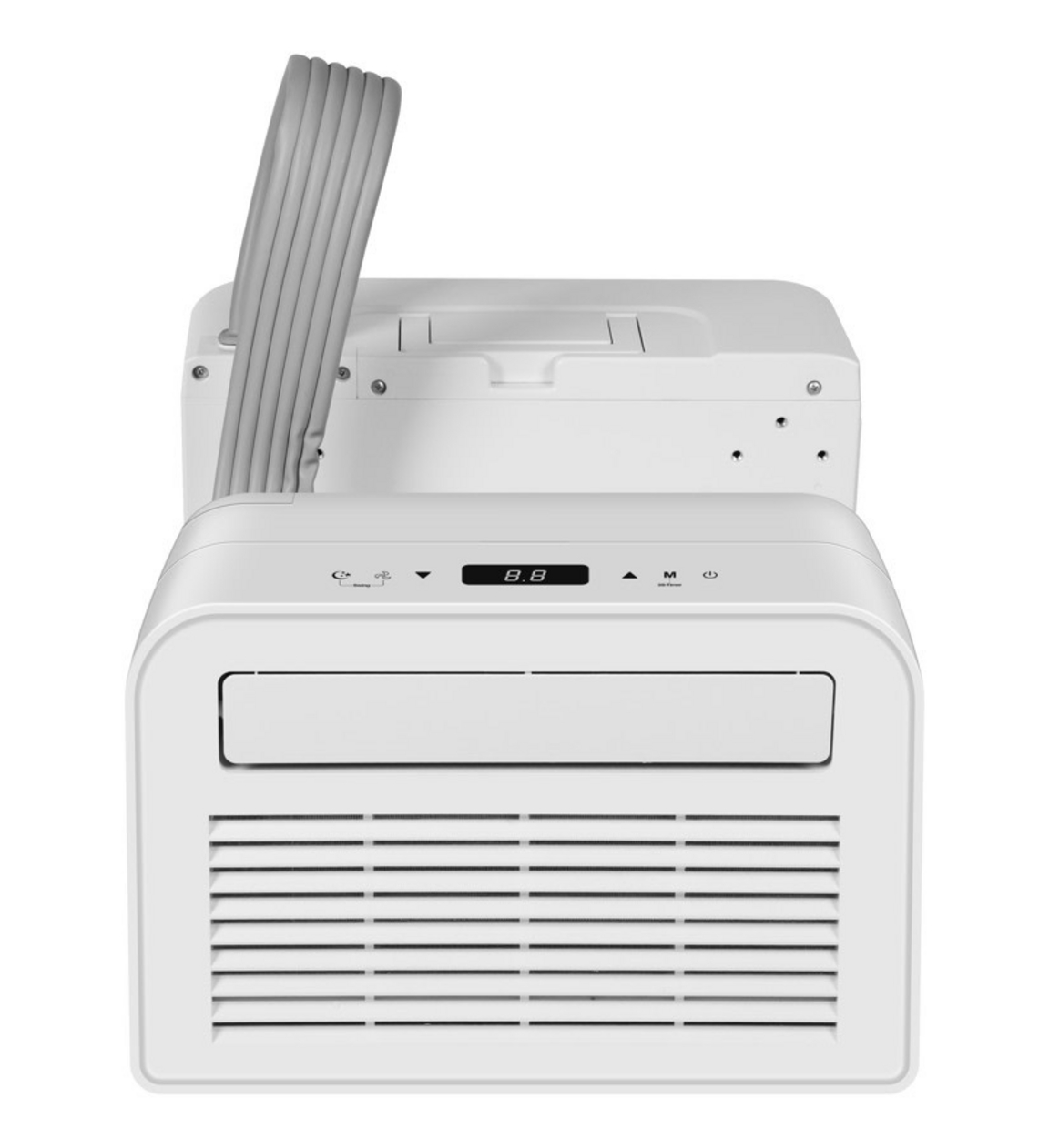 Frezzer klimaanlæg Caravan 5000 BTU