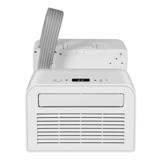 Frezzer klimaanlæg Caravan 5000 BTU