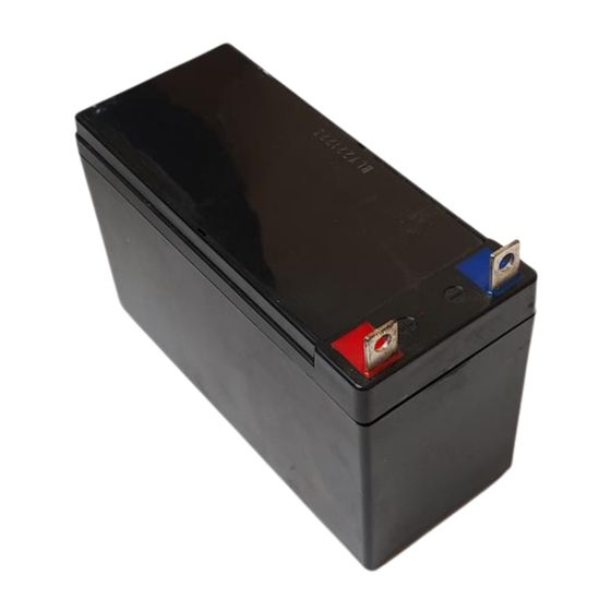 Kärcher reservebatteri til PGG 3/1 generator