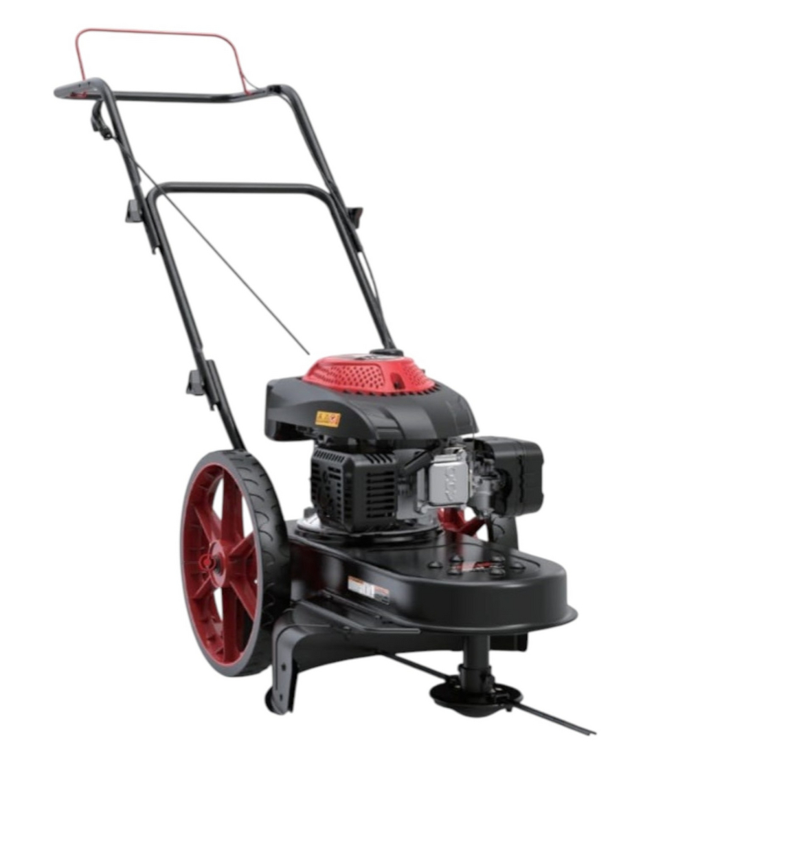 Ducar græstrimmer DMT56