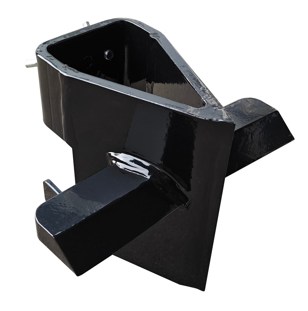 Timco 4-i-1 kløvekniv til ATV-brændekløver 28T