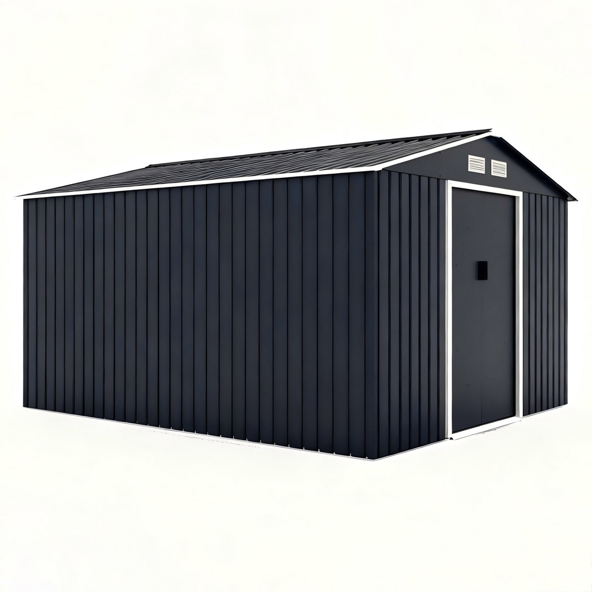 Green Land haveplov 8,8 m² med saddeltag