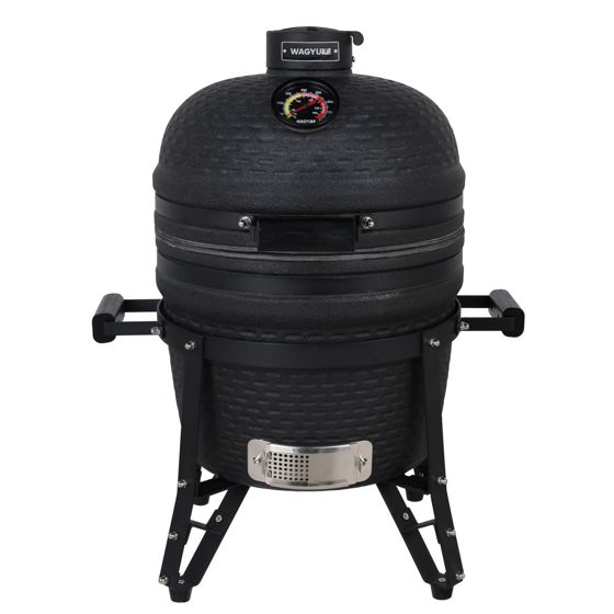 Wagy-U Kamado Premium 16"