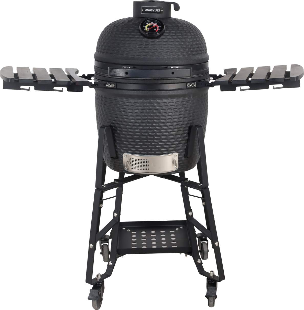 Wagy-U Kamado Premium 18