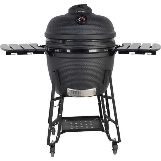Wagy-U Kamado Premium 24"