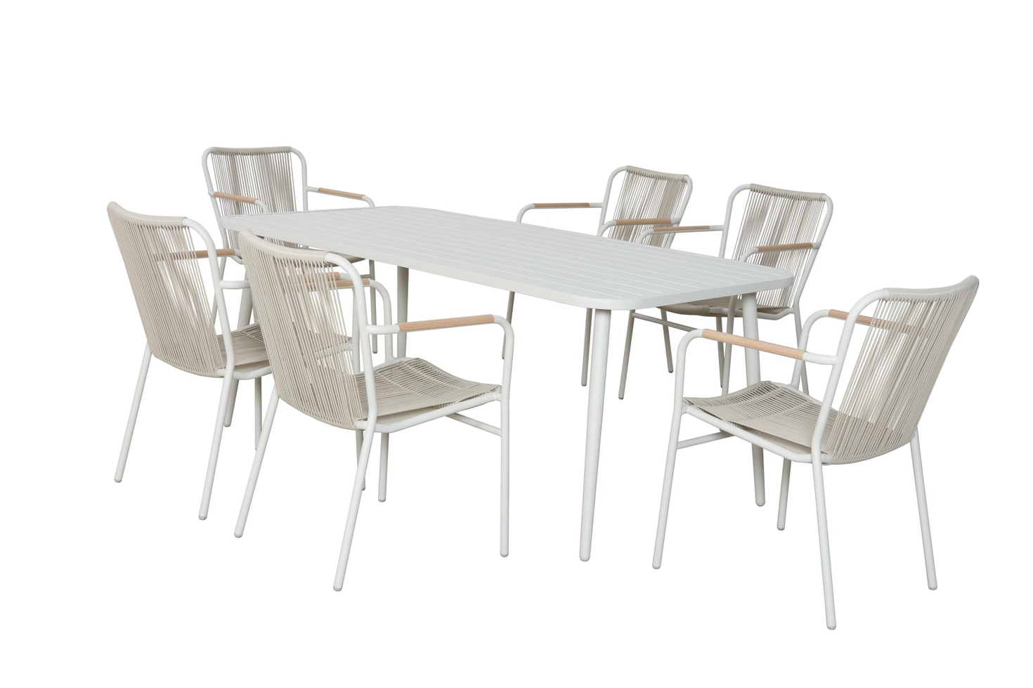 Green Land havegruppe Kudo