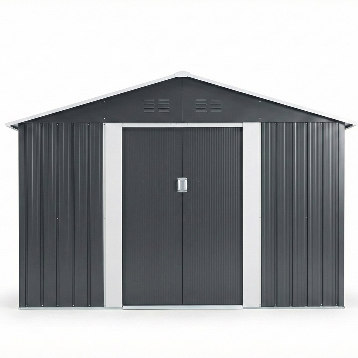 Fornorth Redskabsskur, 5.29m2