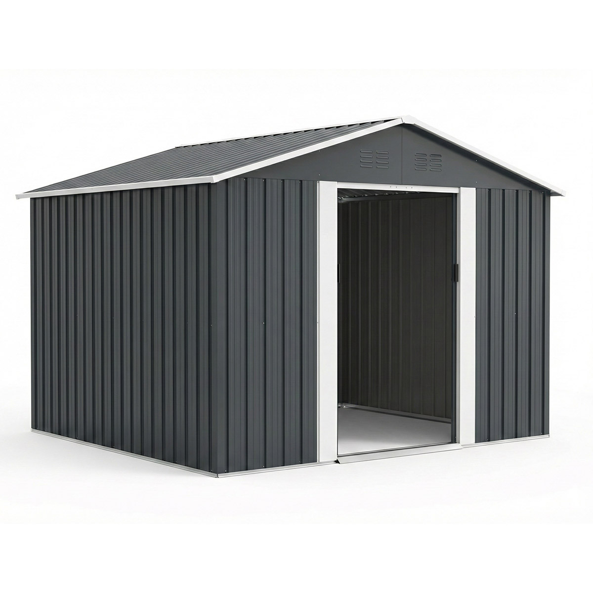 Fornorth Redskabsskur, 7.06m2