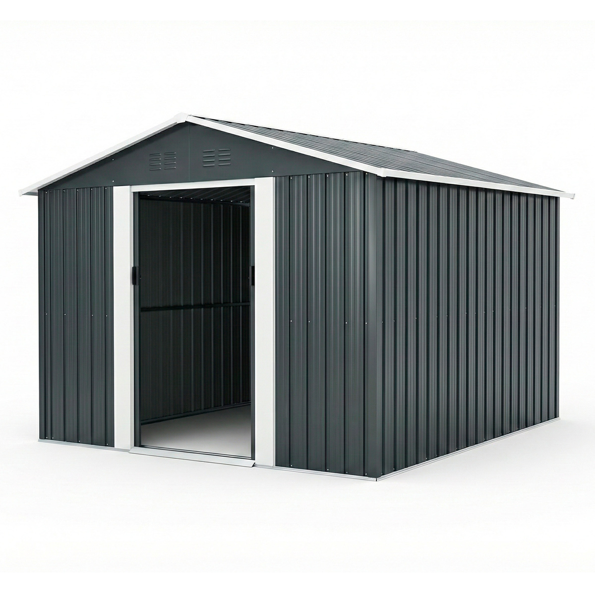 Fornorth Redskabsskur, 8.84m2