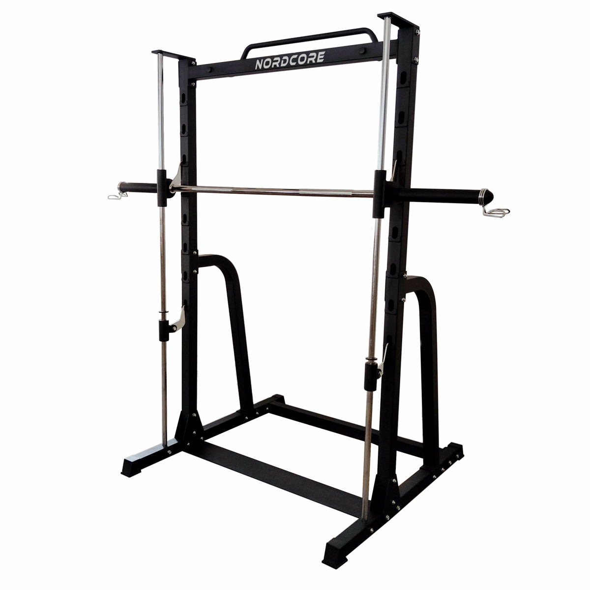 Nordcore Squat Rack Smith Machine Core