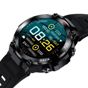 Kuura Smartwatch Sport S5 GPS V3, Sort