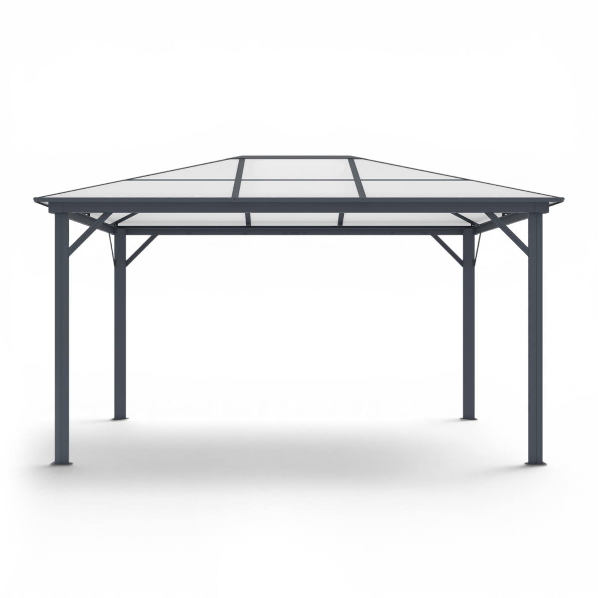 Fornorth Pavillon 300x395x251cm