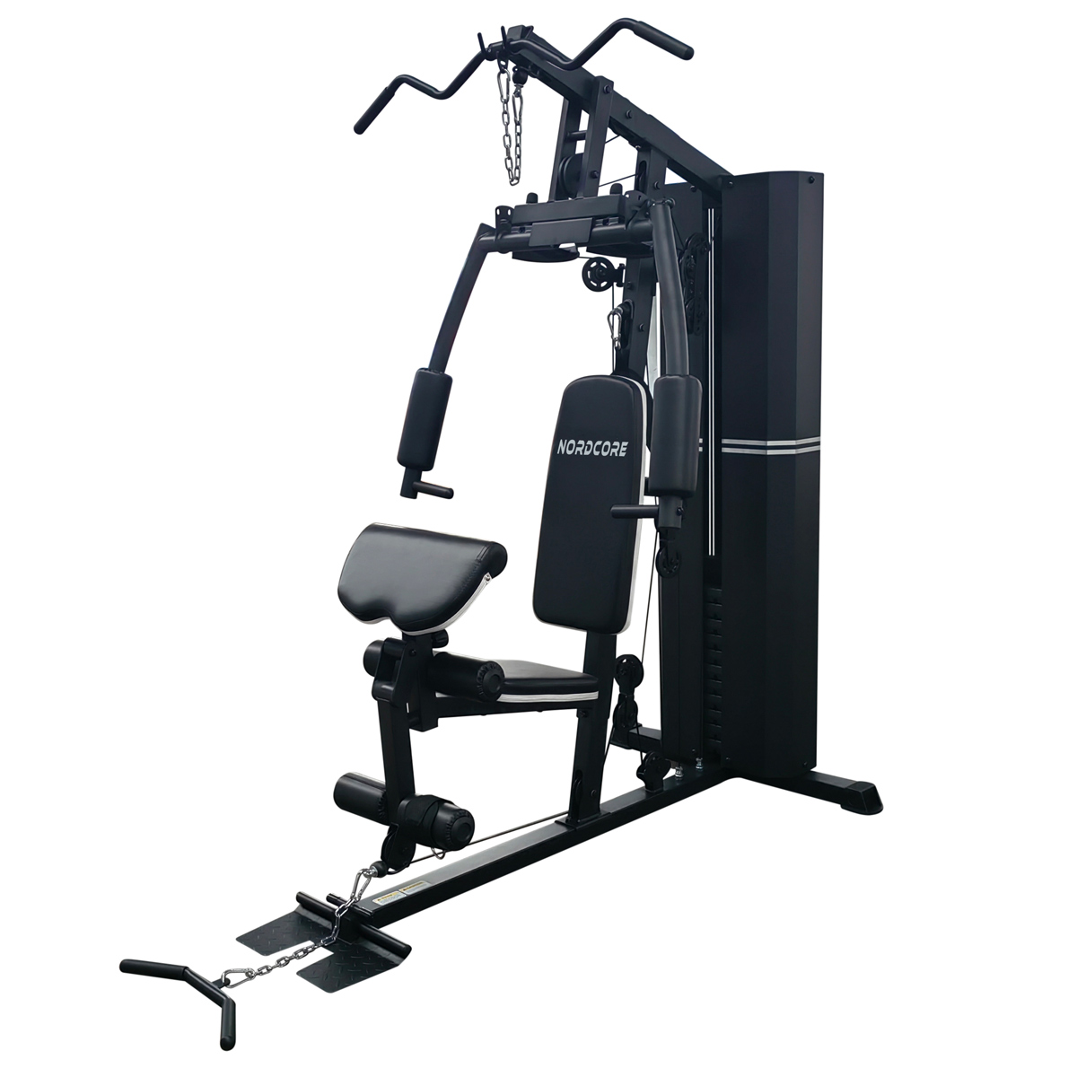 Nordcore Homegym Core 70 kg