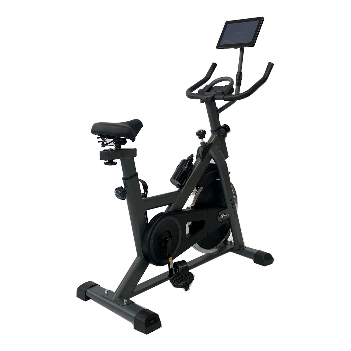 Nordcore Spinningcykel 2300 HD Skærm
