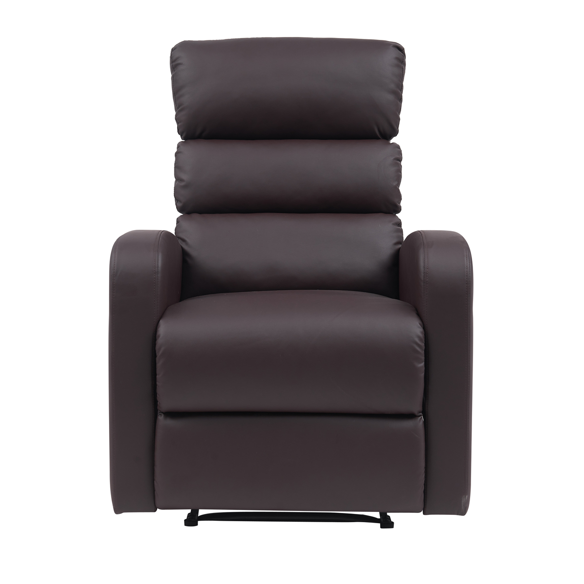 Lykke Massagestol Hyggelig Brun