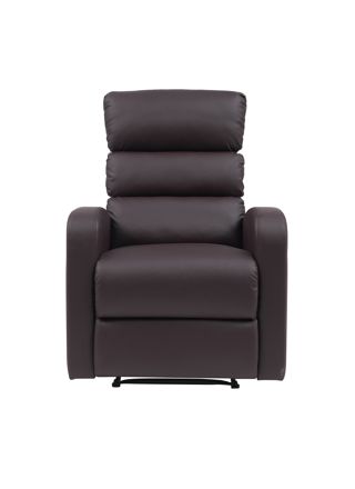 Lykke Massagestol Hyggelig Brun