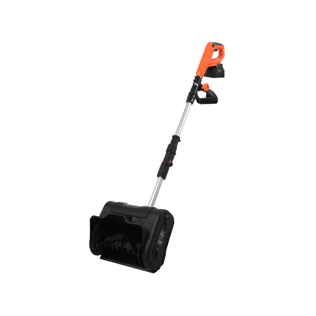 Fornorth Batteri Elektrisk Sneskovl Standard S10