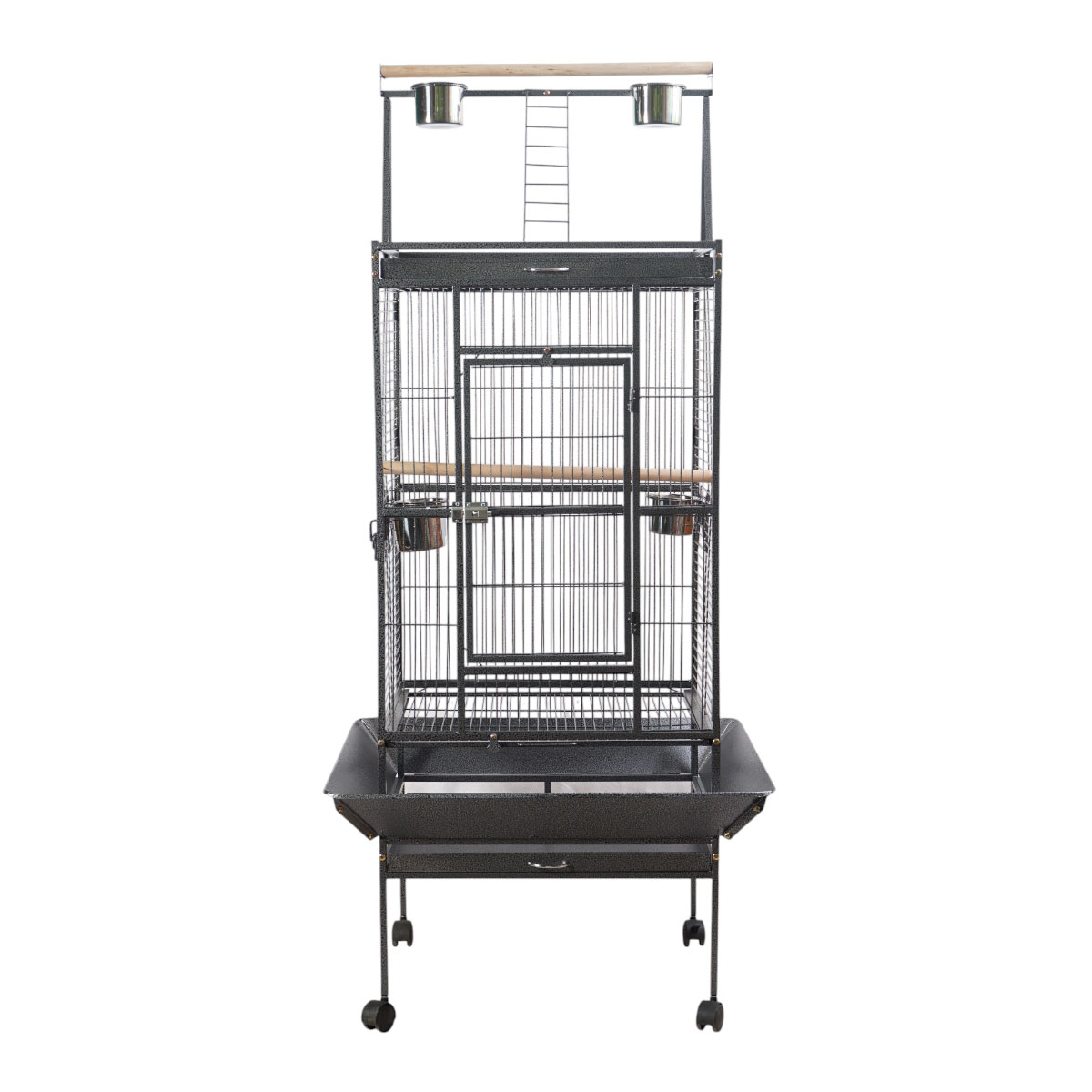 Trekker Fuglebur 61.5x56.5x173cm