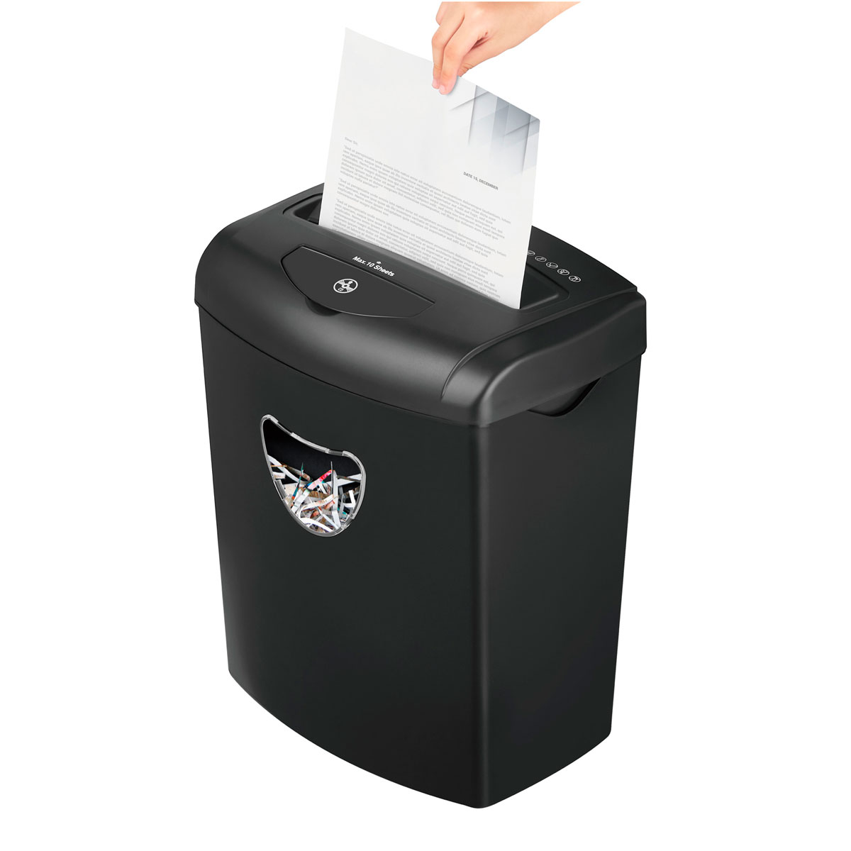 Lykke Makulator Pro 21L