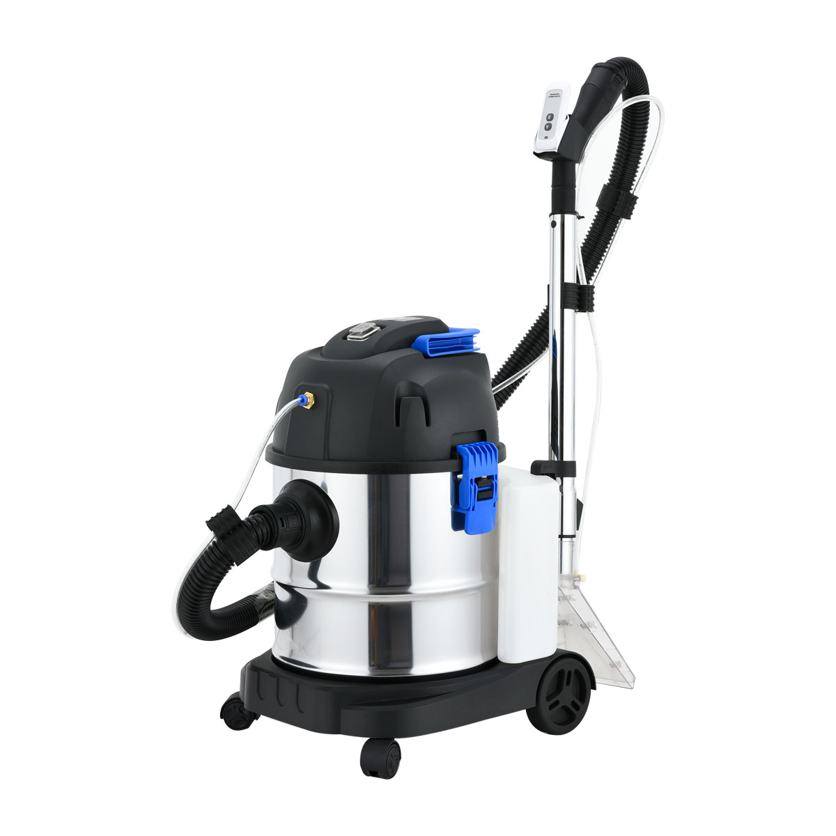 Fornorth Tekstilvasker Pro 1500, 20L, 1200W