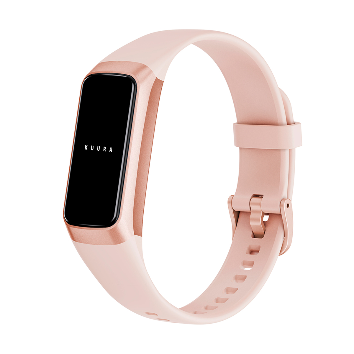 Kuura Aktivitetsur A3 V2, Pink