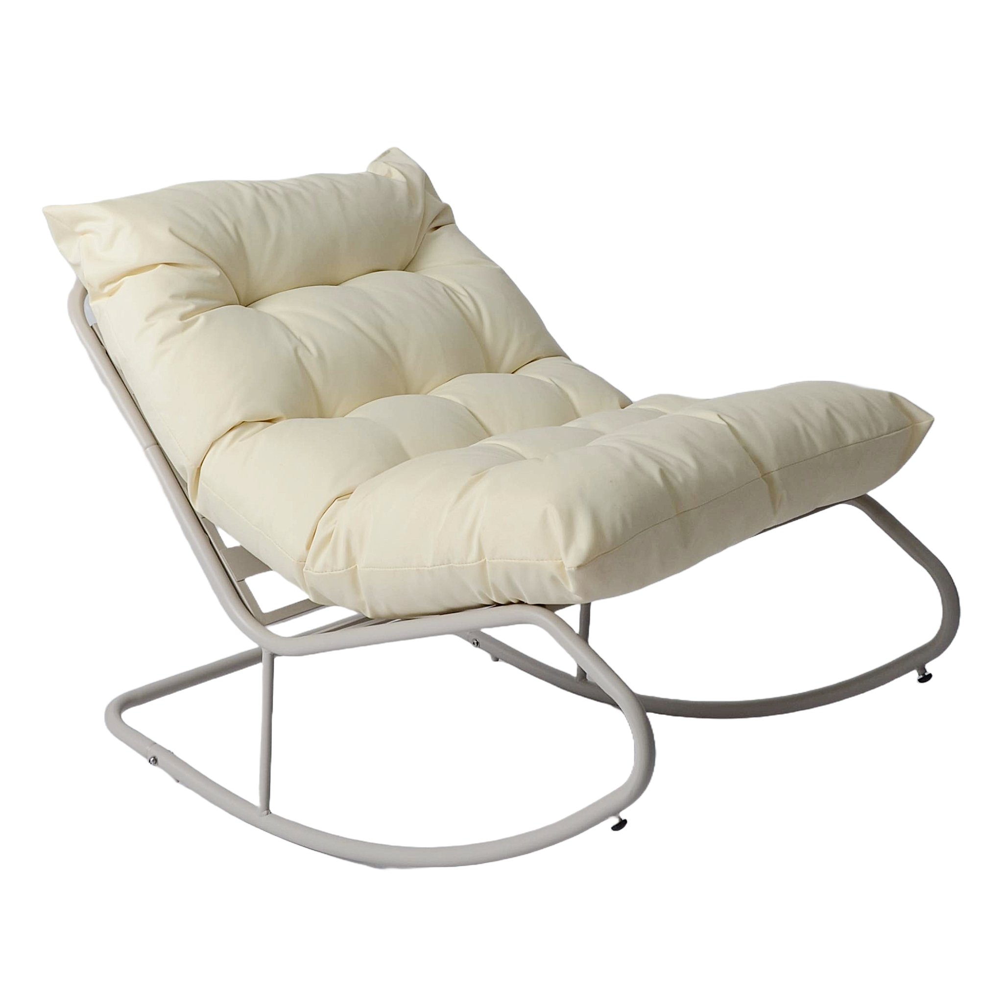 Lykke Gyngestol Fjord, beige