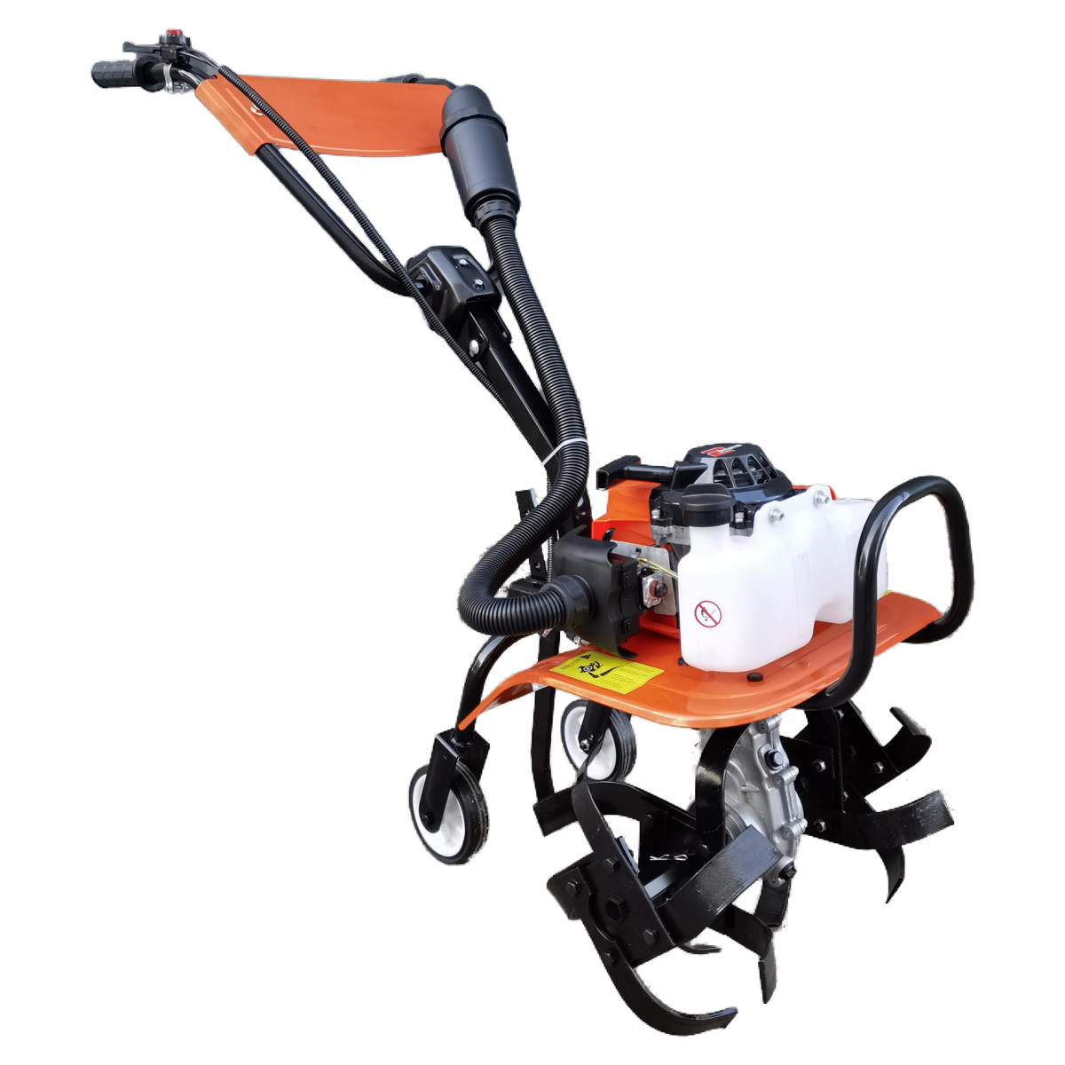 Fornorth Havefræser 2,2Kw
