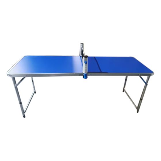 Nordcore Bordtennisbord Mini 160x60x70 cm