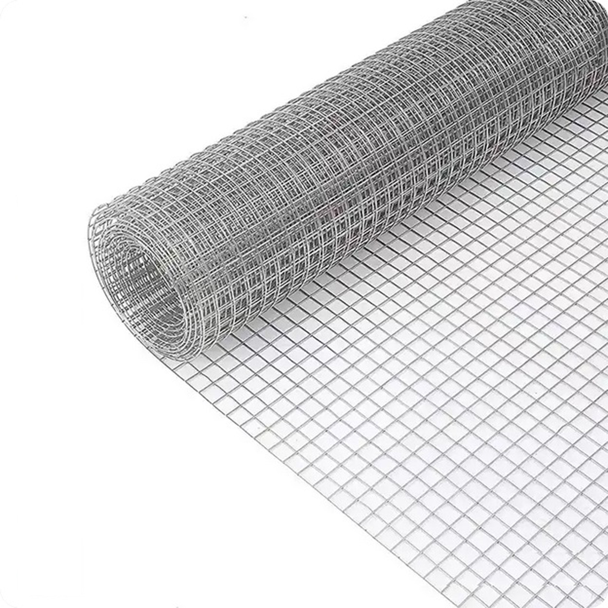Fornorth Kyllingetråd 1x25m