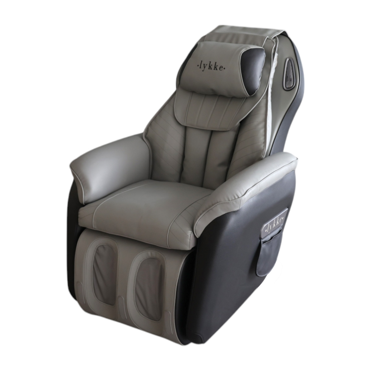 Lykke Massagestol Deluxe