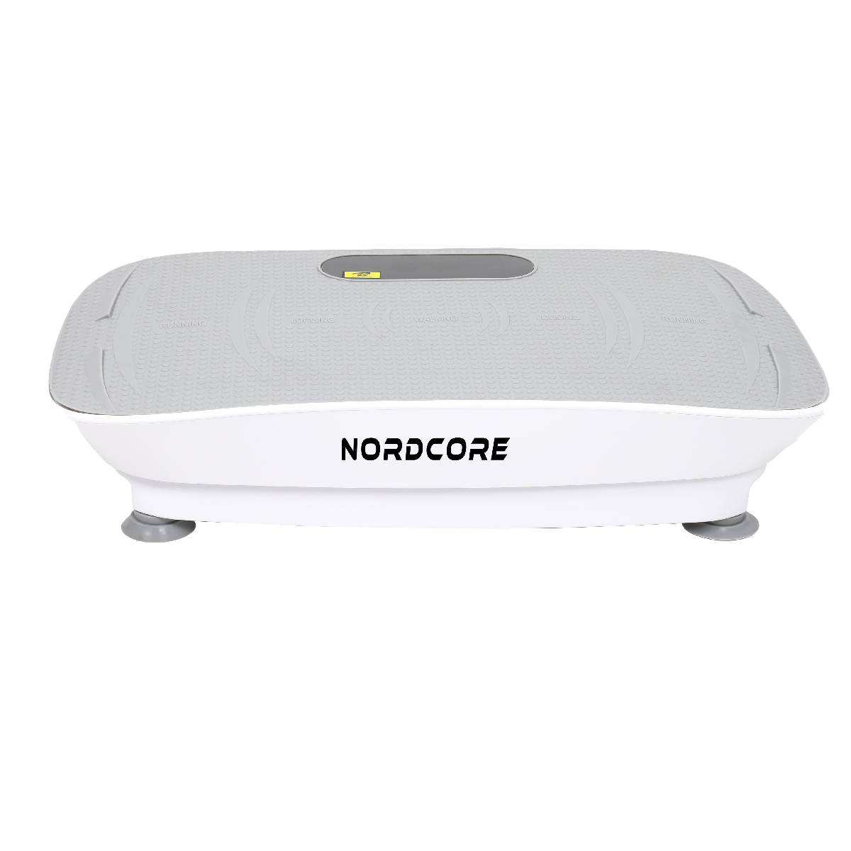 Nordcore Vibrationsplade Core 3000