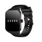 Kuura Smartwatch Funktion F5 V2, Sort