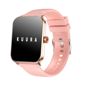 Kuura Smartwatch Funktion F5 V2, Pink