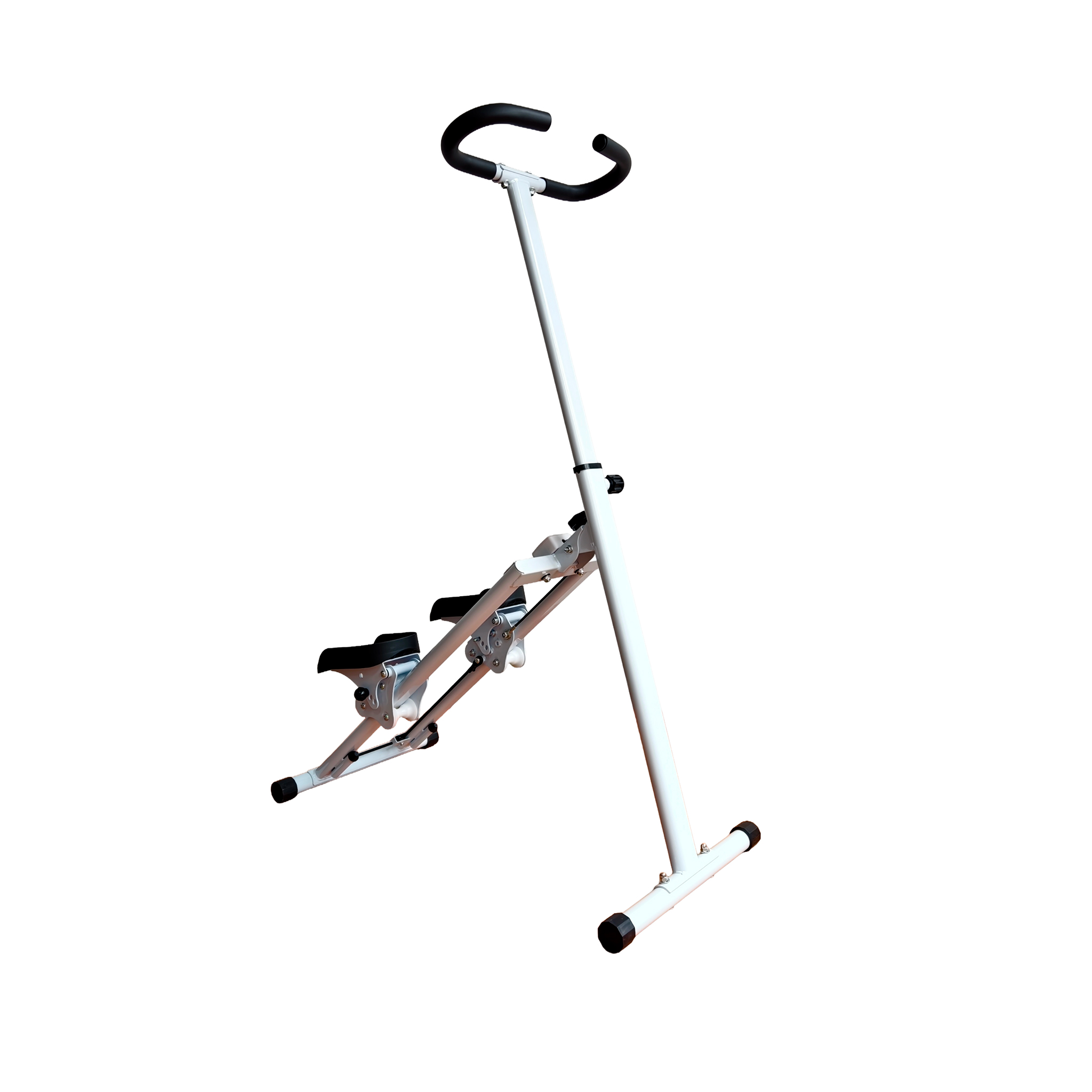 React Mini Stepper 200 med armlæn