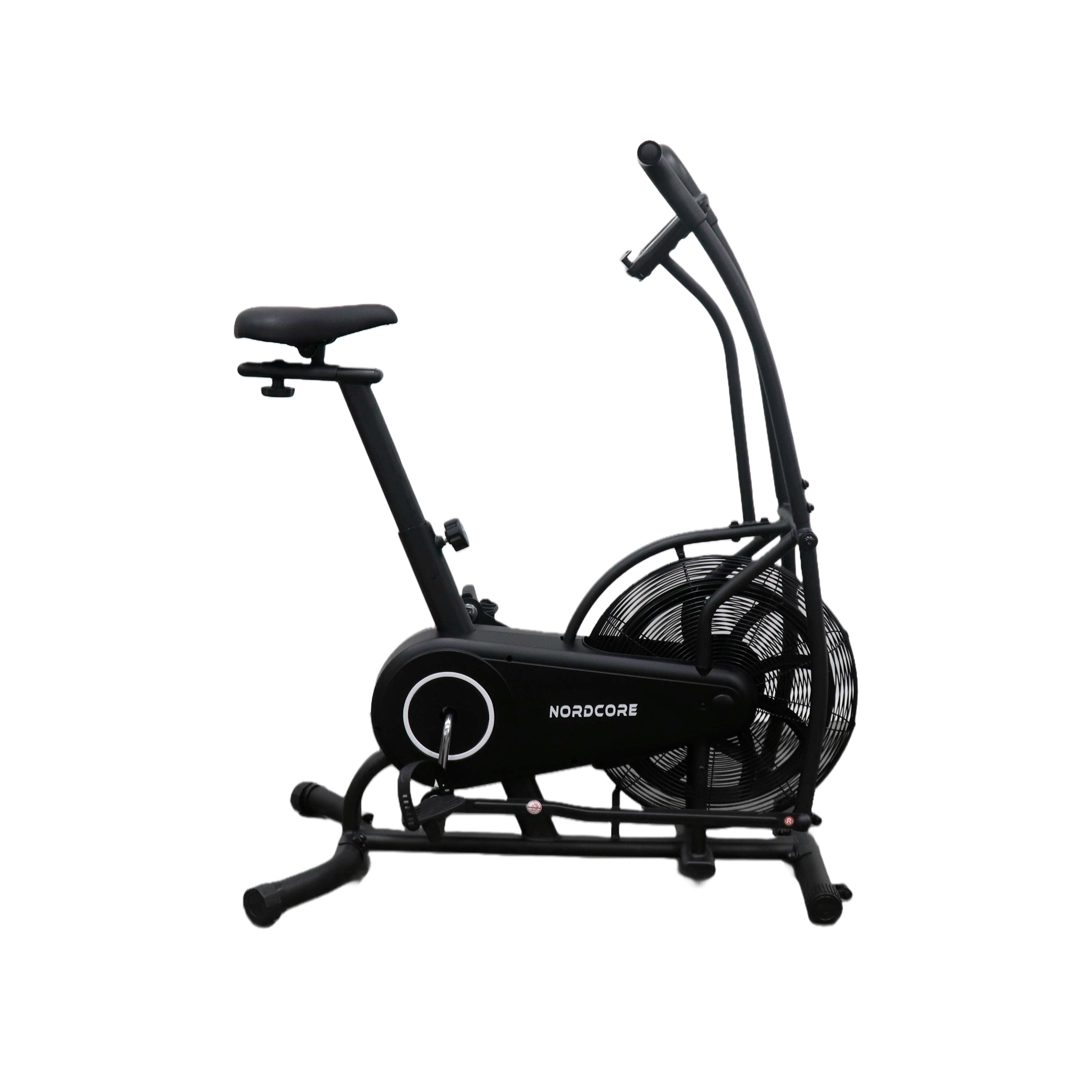 Nordcore Air Bike 300 Luftmodstand Cykel