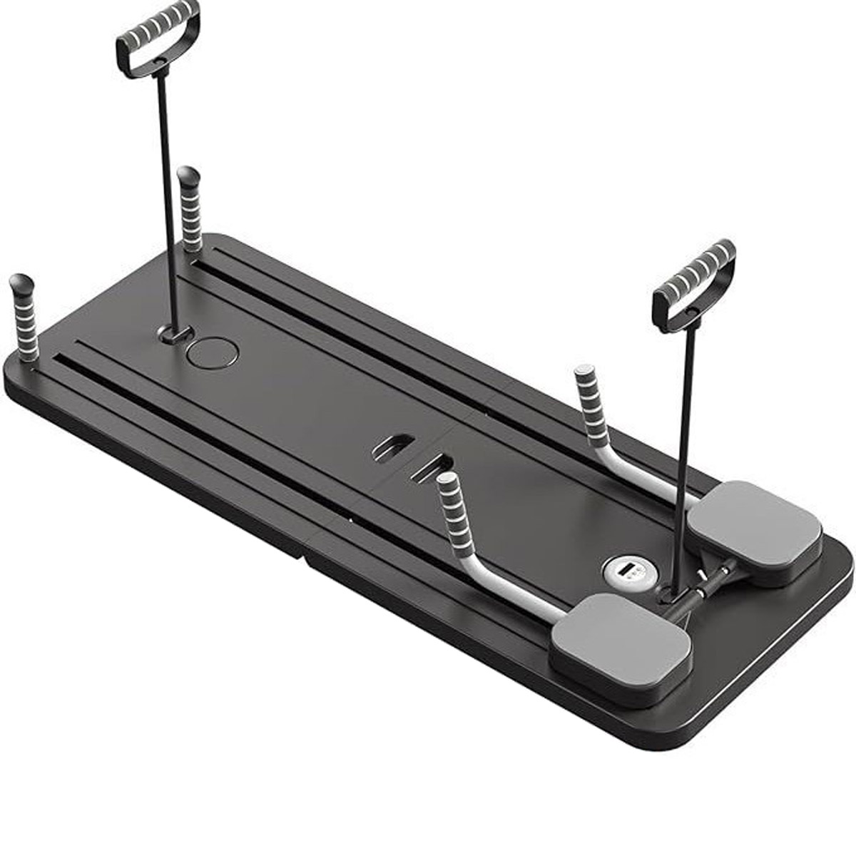 React Pilates Reformer Maskine