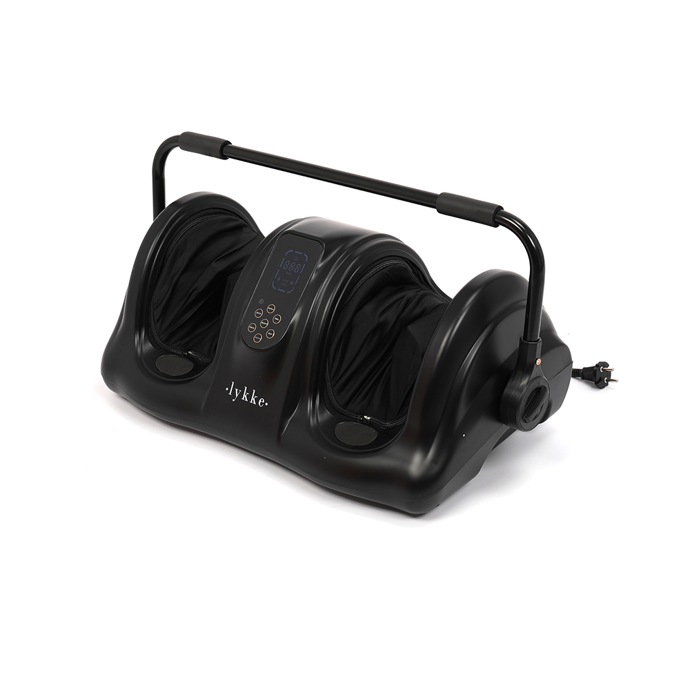 Lykke Fodmassageapparat Pro
