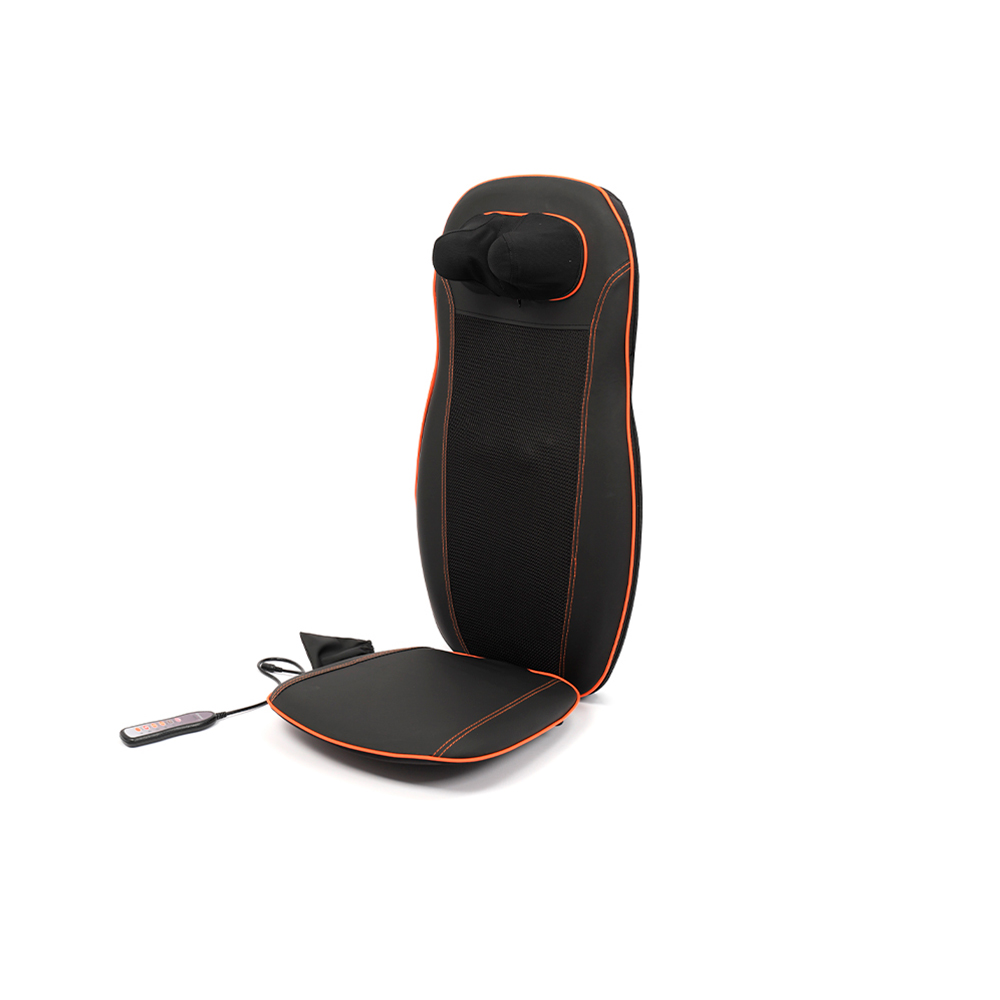 Lykke Massagesæde Pad Shiatsu Premium