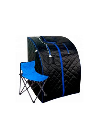 Lykke transportabel infrarød sauna S
