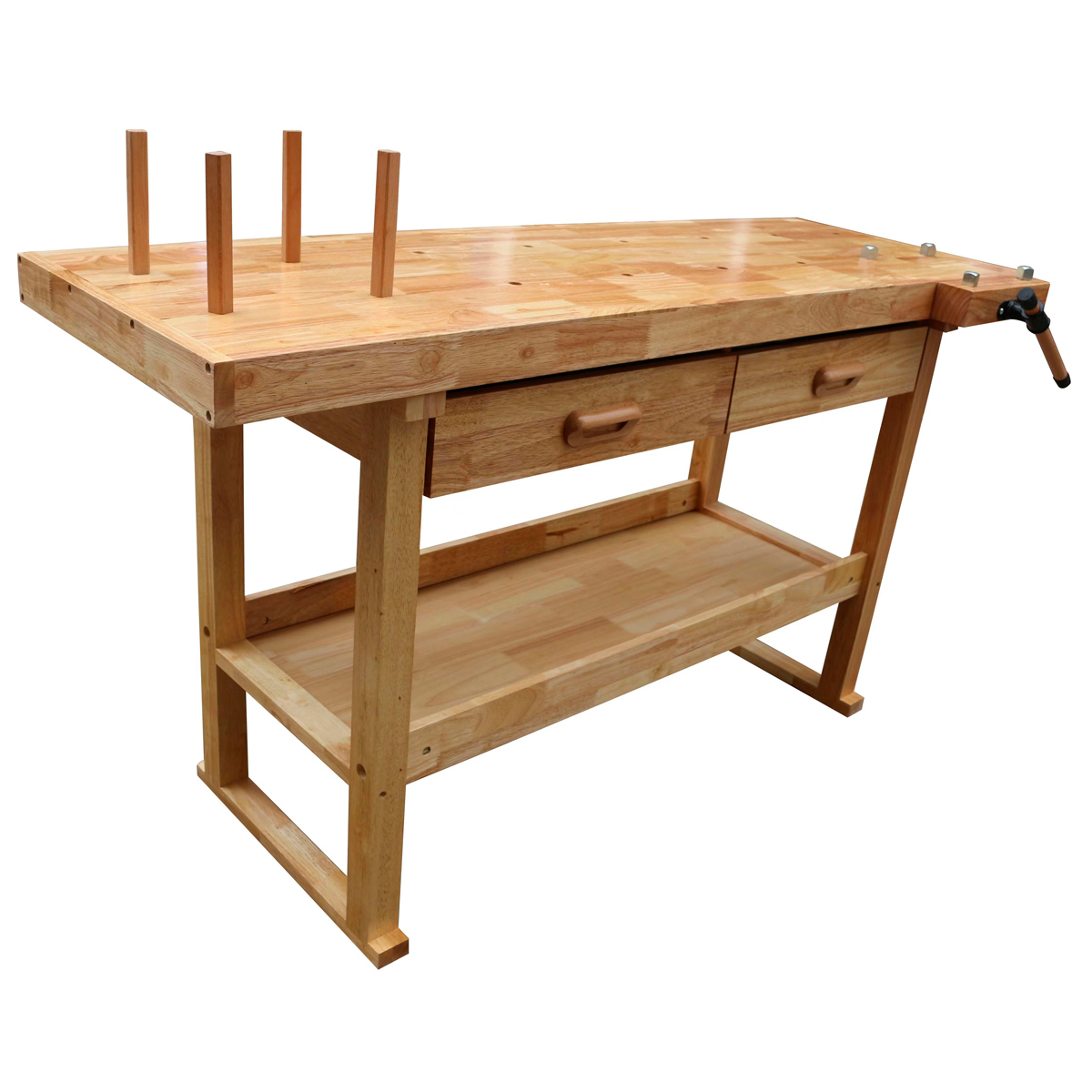 Lykke Høvlebænk Original
