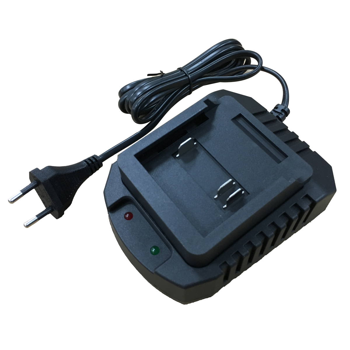 Fornorth Batterioplader Single